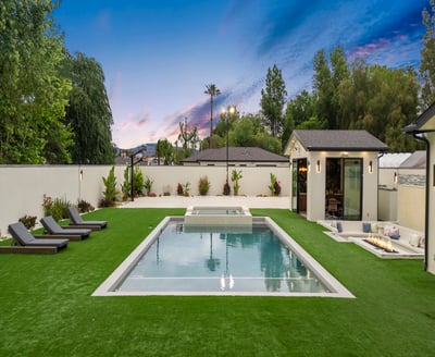 Luxury Villa Photo #7