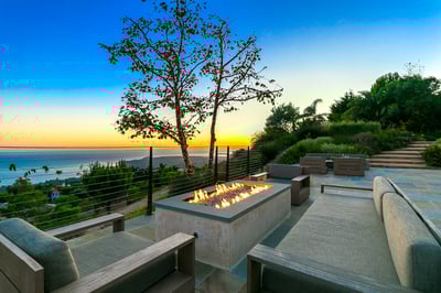 Luxury Villa Photo #5