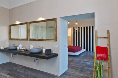 Luxury Villa Photo #16