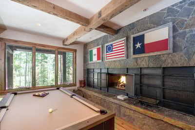 Luxury Villa Photo #12