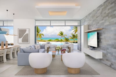 Luxury Villa Photo #10