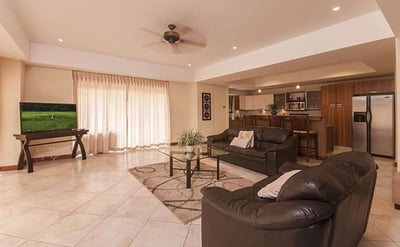 Luxury Villa Photo #2
