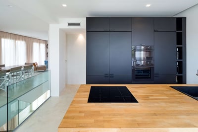 Luxury Villa Photo #20