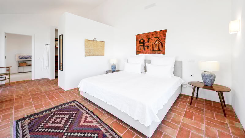 Casa do Horizonte Galé