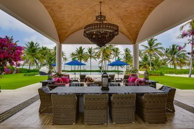 Luxury Villa Photo #10