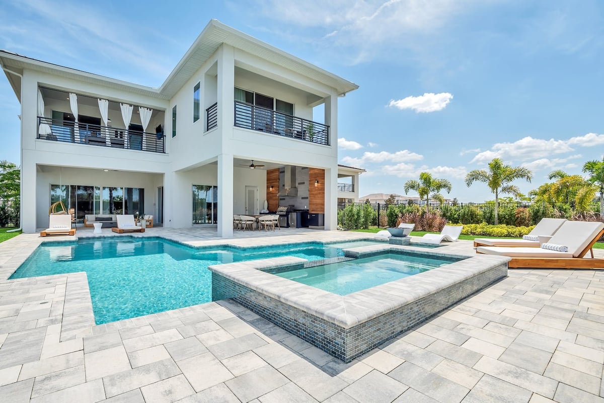 Golden Galaxy Retreat