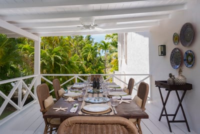 Luxury Villa Photo #12