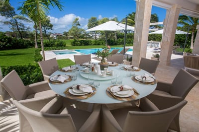 Luxury Villa Photo #14
