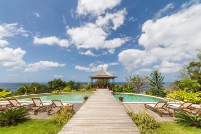 Luxury Villa Photo #3