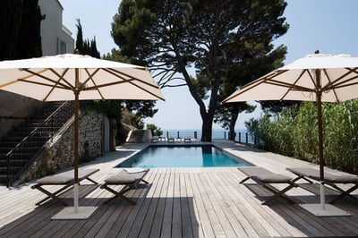 Luxury Villa Photo #6