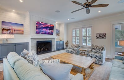 Luxury Villa Photo #16
