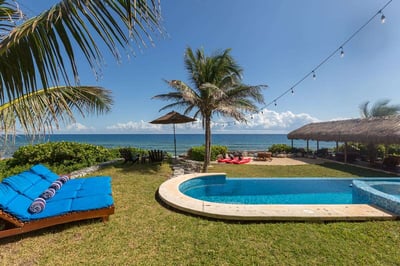 Luxury Villa Photo #8