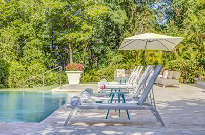 Luxury Villa Photo #5