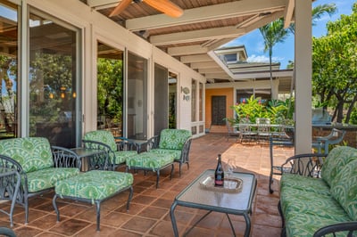 Luxury Villa Photo #7