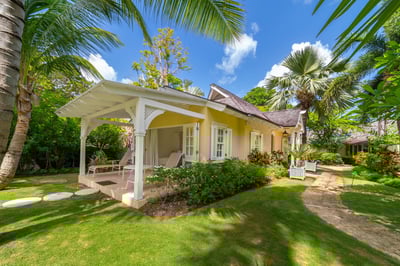 Luxury Villa Photo #13