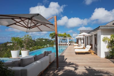Luxury Villa Photo #11