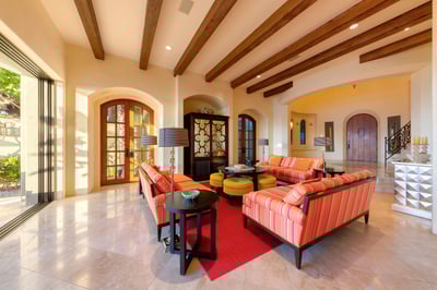 Luxury Villa Photo #16