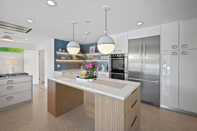 Luxury Villa Photo #25