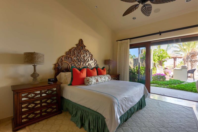 Villa Áurea Montaña