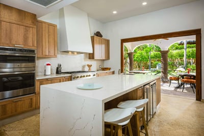 Luxury Villa Photo #19