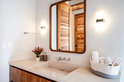 Luxury Villa Photo #22