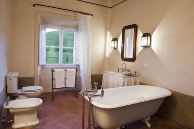 Luxury Villa Photo #22