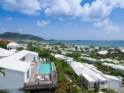 Luxury Villa Photo #45