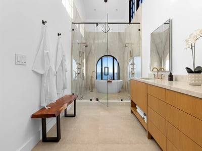 Luxury Villa Photo #33