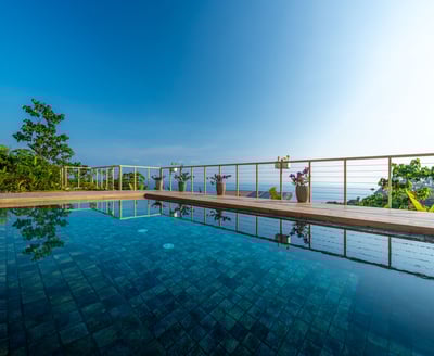 Luxury Villa Photo #6
