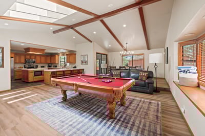 Luxury Villa Photo #2