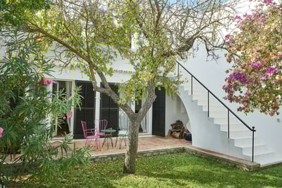 Luxury Villa Photo #19
