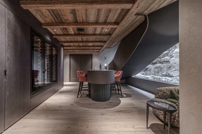 Wine Room