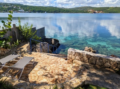Luxury Villa Photo #3