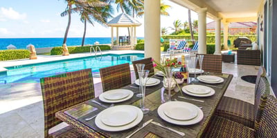 Luxury Villa Photo #3