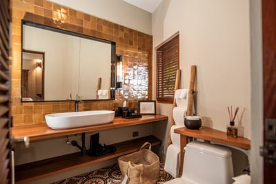 Luxury Villa Photo #41