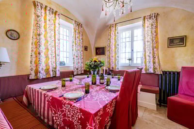 Luxury Villa Photo #11