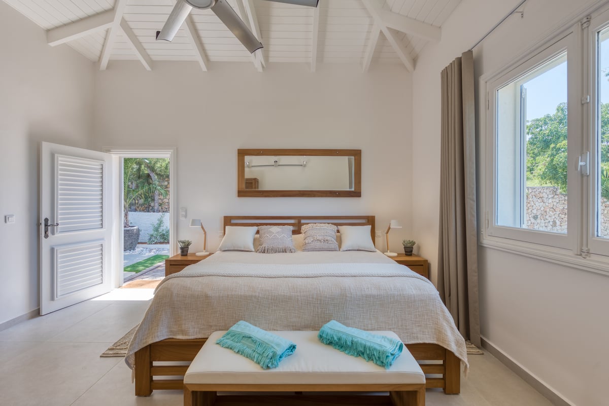 Azur Dream villa rental - 40
