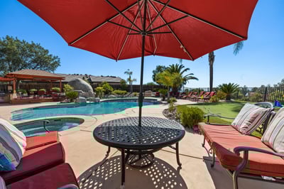 Luxury Villa Photo #10