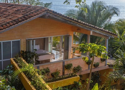 Luxury Villa Photo #14