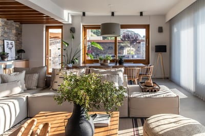 Luxury Villa Photo #21