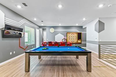 Luxury Villa Photo #22
