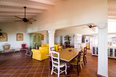 Luxury Villa Photo #17