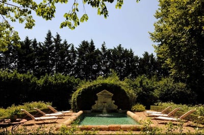 Luxury Villa Photo #4