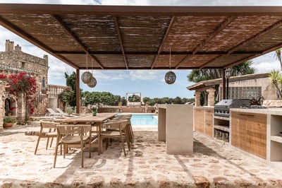 Luxury Villa Photo #7