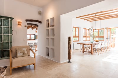Luxury Villa Photo #29