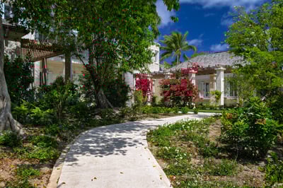 Luxury Villa Photo #37