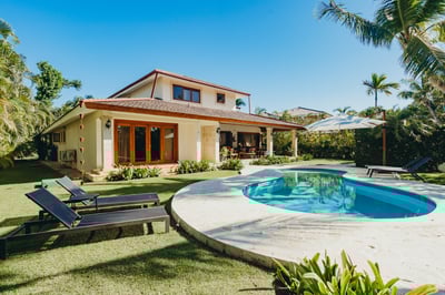 Luxury Villa Photo #2