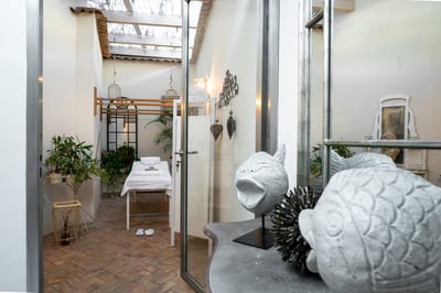 Luxury Villa Photo #12