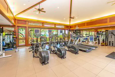 Luxury Villa Photo #29