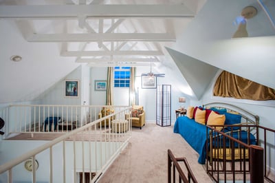Luxury Villa Photo #15